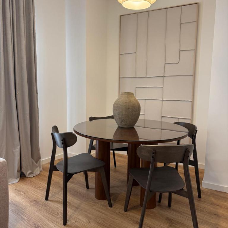 Casa Amanupa - Málaga Centro Histórico - Apartamento de 2 dormitorios - 18