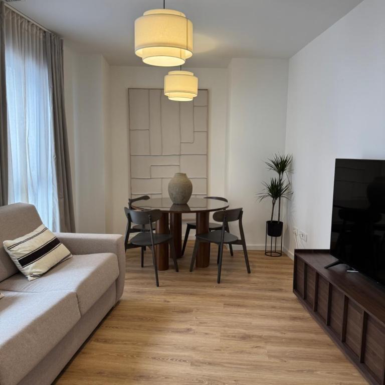 Casa Amanupa - Málaga Centro Histórico - Apartamento de 2 dormitorios - 19