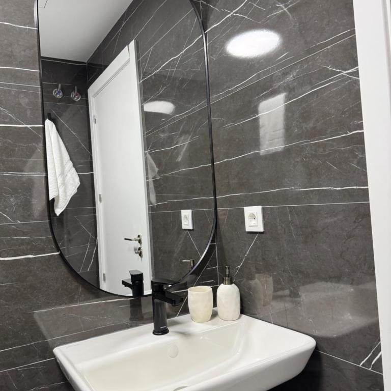 Casa Amanupa - Málaga Centro Histórico - Apartamento de 2 dormitorios - 10