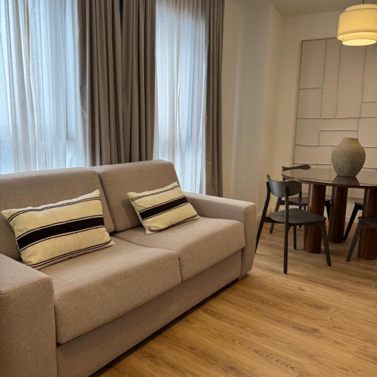 Casa Amanupa - Málaga Centro Histórico - Apartamento de 2 dormitorios - 17