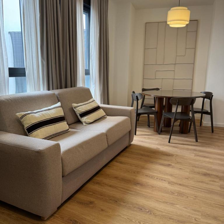 Casa Amanupa - Málaga Centro Histórico - Apartamento de 2 dormitorios - 16