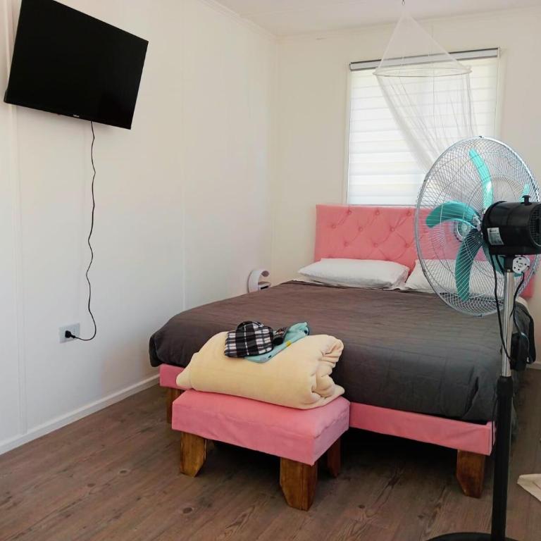 ALME cabañas Olmué - Casa con 1 dormitorio - 2