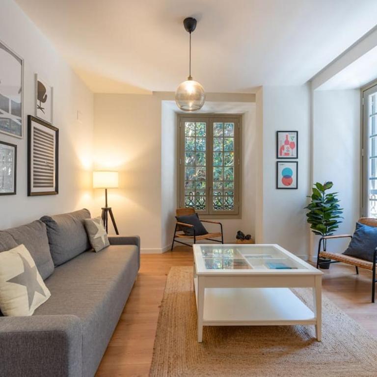 Beprime Plaza del Teatro by Easytrip - Apartamento de 2 dormitorios - 6