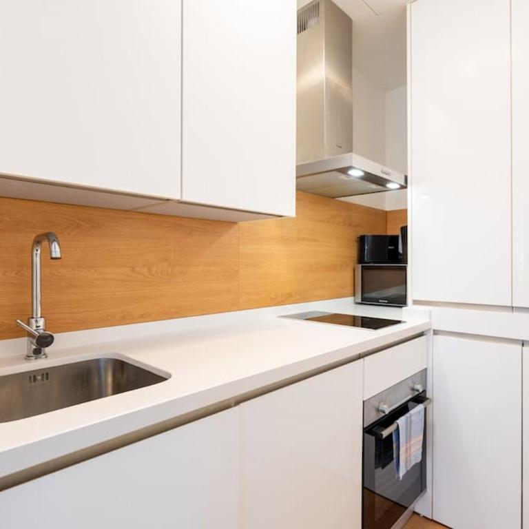 Beprime Plaza del Teatro by Easytrip - Apartamento de 2 dormitorios - 8