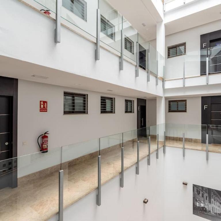 Beprime Plaza del Teatro by Easytrip - Apartamento de 2 dormitorios - 10