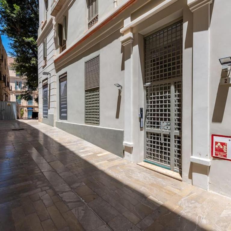 Beprime Plaza del Teatro by Easytrip - Apartamento de 2 dormitorios - 11