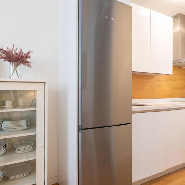 Beprime Plaza del Teatro by Easytrip - Apartamento de 2 dormitorios - 14