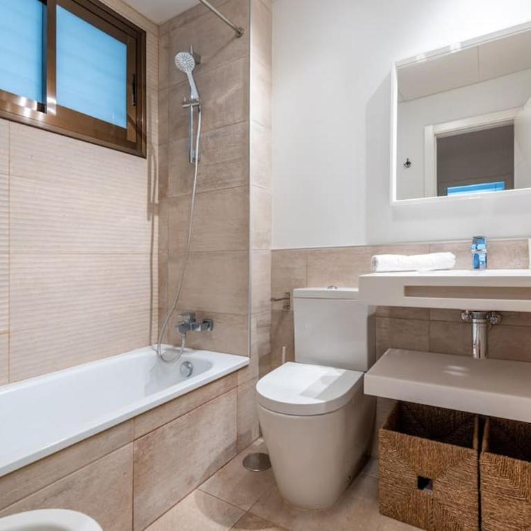 Beprime Plaza del Teatro by Easytrip - Apartamento de 2 dormitorios - 15