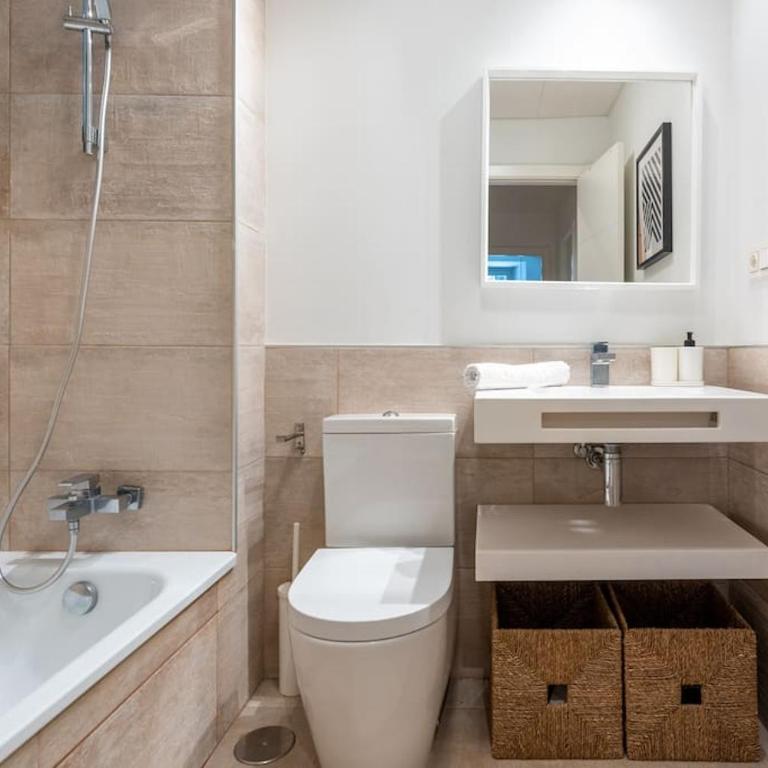 Beprime Plaza del Teatro by Easytrip - Apartamento de 2 dormitorios - 16