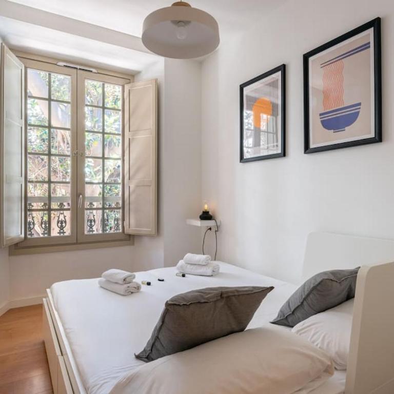 Beprime Plaza del Teatro by Easytrip - Apartamento de 2 dormitorios - 18