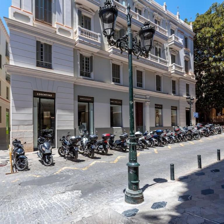 Beprime Plaza del Teatro by Easytrip - Apartamento de 2 dormitorios - 19