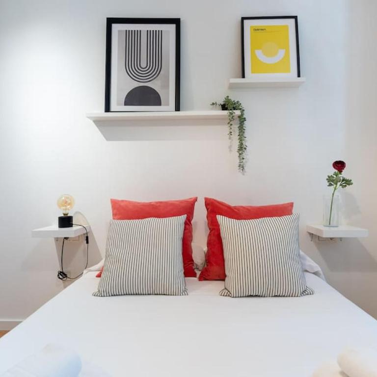 Beprime Plaza del Teatro by Easytrip - Apartamento de 2 dormitorios - 20