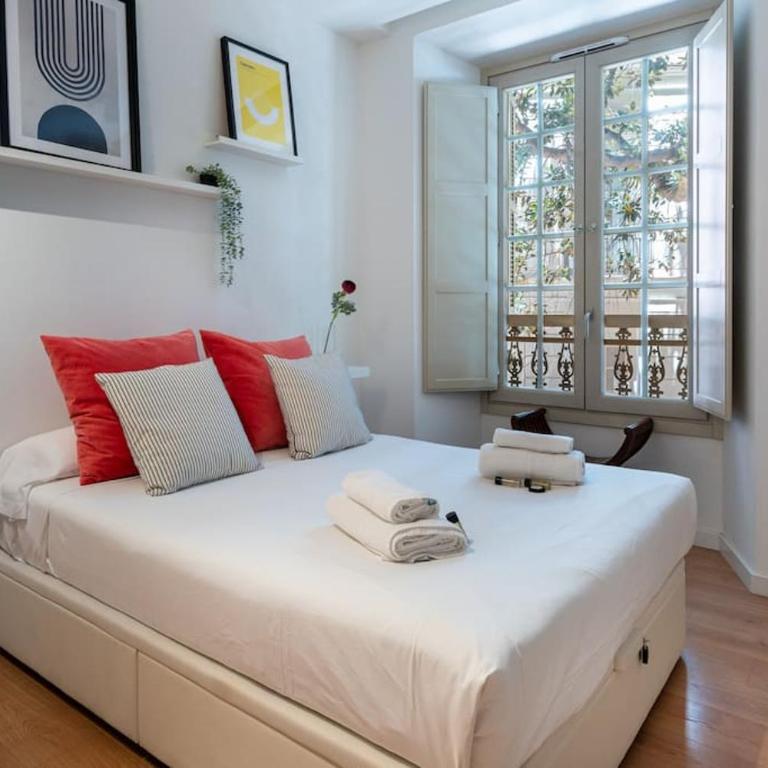 Beprime Plaza del Teatro by Easytrip - Apartamento de 2 dormitorios - 22