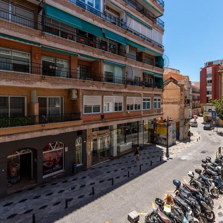 Beprime Plaza del Teatro by Easytrip - Apartamento de 2 dormitorios - 26