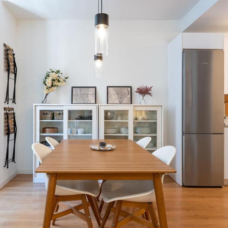 Beprime Plaza del Teatro by Easytrip - Apartamento de 2 dormitorios - 27
