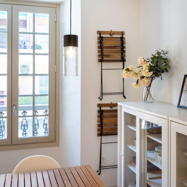 Beprime Plaza del Teatro by Easytrip - Apartamento de 2 dormitorios - 28
