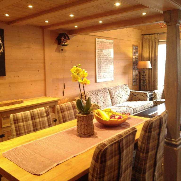 Haus Pasadena, Sleeps 3 - 4 - Appartement 2 Chambres - 4