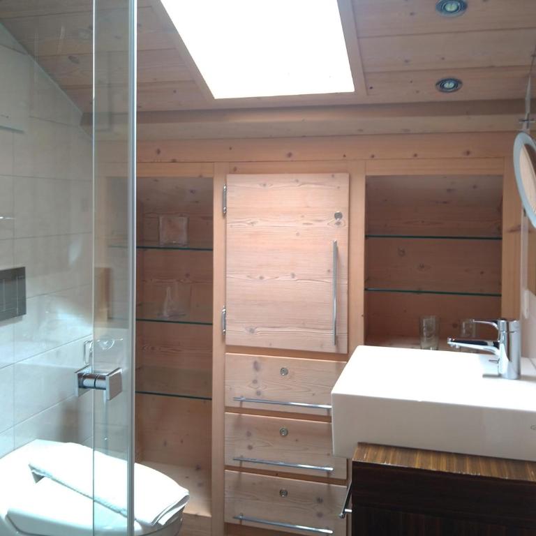 Haus Pasadena, Sleeps 3 - 4 - Appartement 2 Chambres - 10