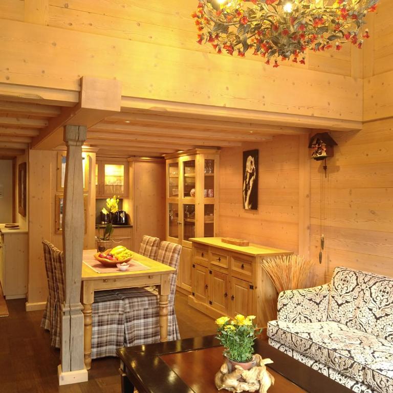 Haus Pasadena, Sleeps 3 - 4 - Appartement 2 Chambres - 7