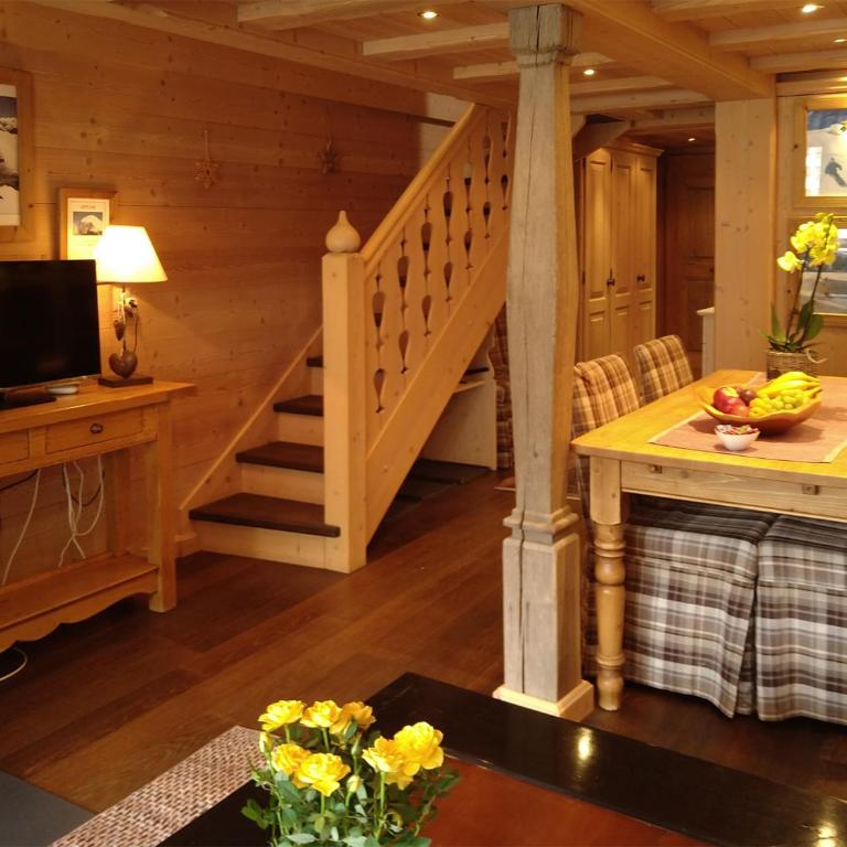 Haus Pasadena, Sleeps 3 - 4 - Appartement 2 Chambres - 8