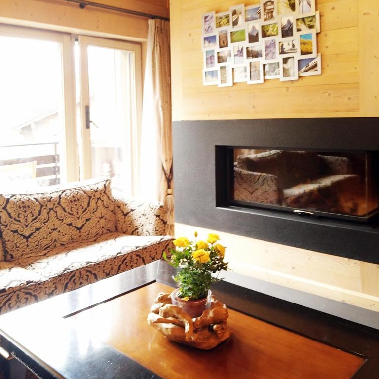 Haus Pasadena, Sleeps 3 - 4 - Appartement 2 Chambres - 12