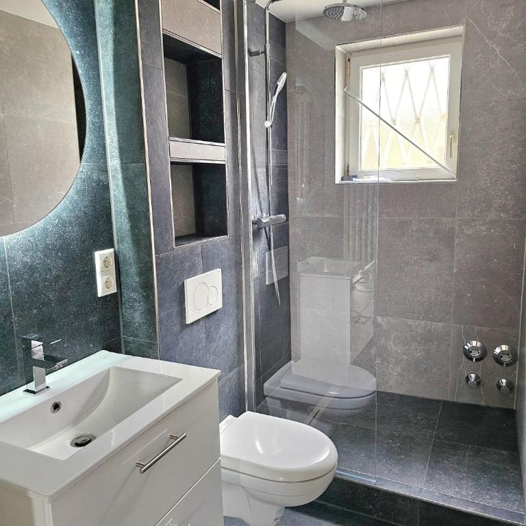 Sanosueno 5 - Apartment mit 1 Schlafzimmer - 12