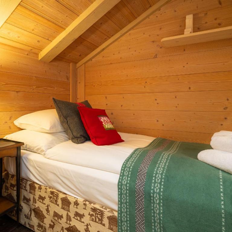 Haus Pasadena, Sleeps 3 - 4 - Appartement 2 Chambres - 31