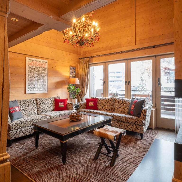 Haus Pasadena, Sleeps 3 - 4 - Appartement 2 Chambres - 29