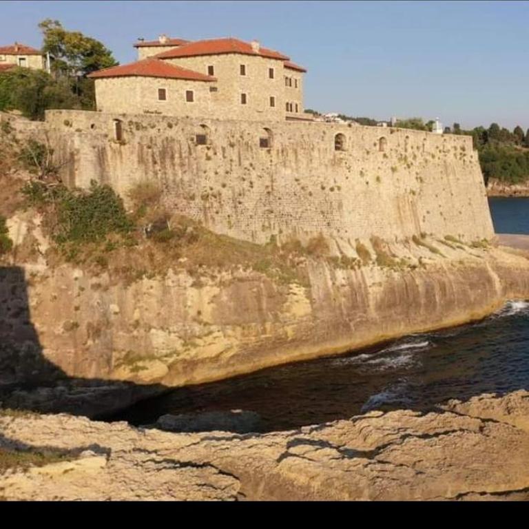 Apartments Antigona 2 Old Town Ulcinj - One-Bedroom Apartment - 8