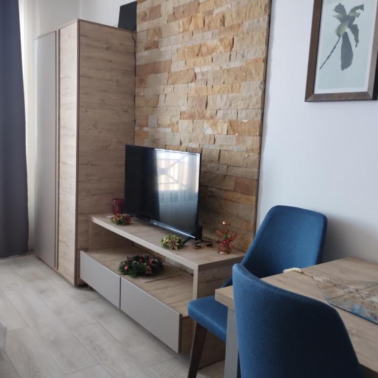 Milmari apartman SAN-28 - Deluxe Studio - 10