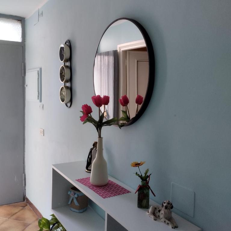 casavacanzetorresansevero - Casa con 2 Camere da Letto - 10