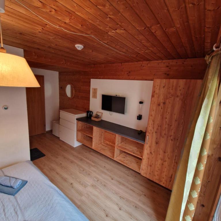 Pension Bärenwirt - Budget Doppelzimmer - 4
