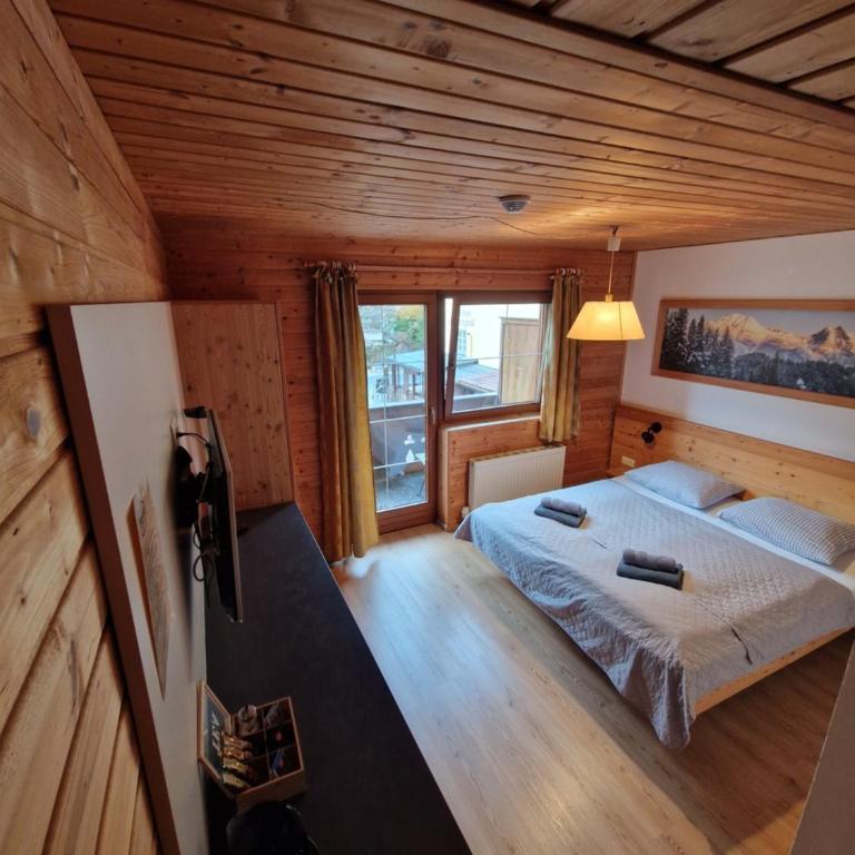 Pension Bärenwirt - Budget Doppelzimmer - 2