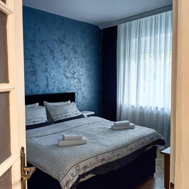 Apartman Cetkovic - Apartman sa 1 Spavaćom Sobom - 2