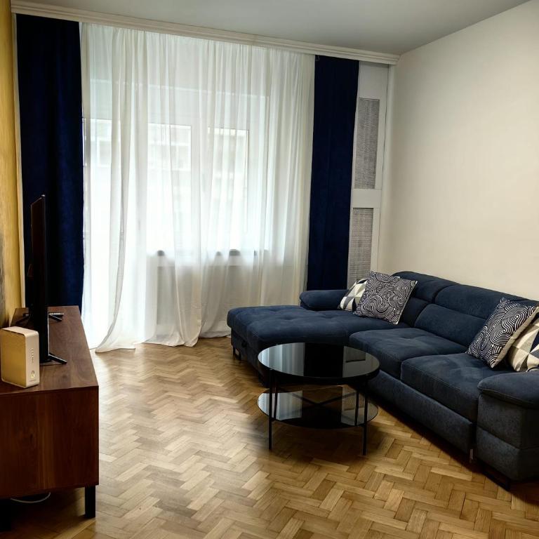 Apartman Cetkovic - Apartman sa 1 Spavaćom Sobom - 7