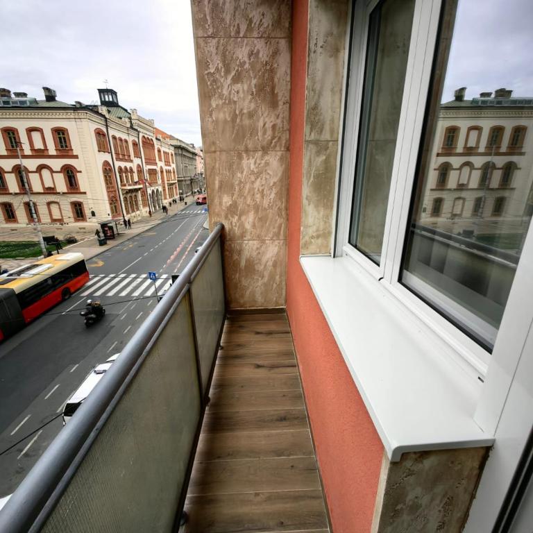 Apartman Cetkovic - Apartman sa 1 Spavaćom Sobom - 14