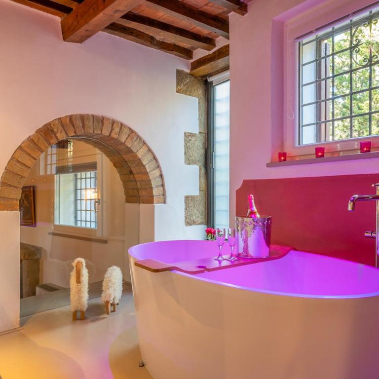 Relais Casamassima - Suite con 1 Camera da Letto - 4