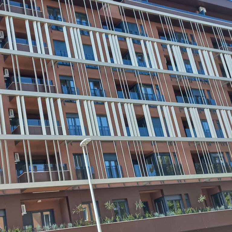 Lux Palata - Apartman sa 1 Spavaćom Sobom - 34