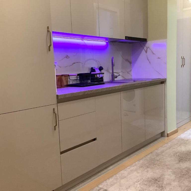 Lux Palata - Apartman sa 1 Spavaćom Sobom - 20