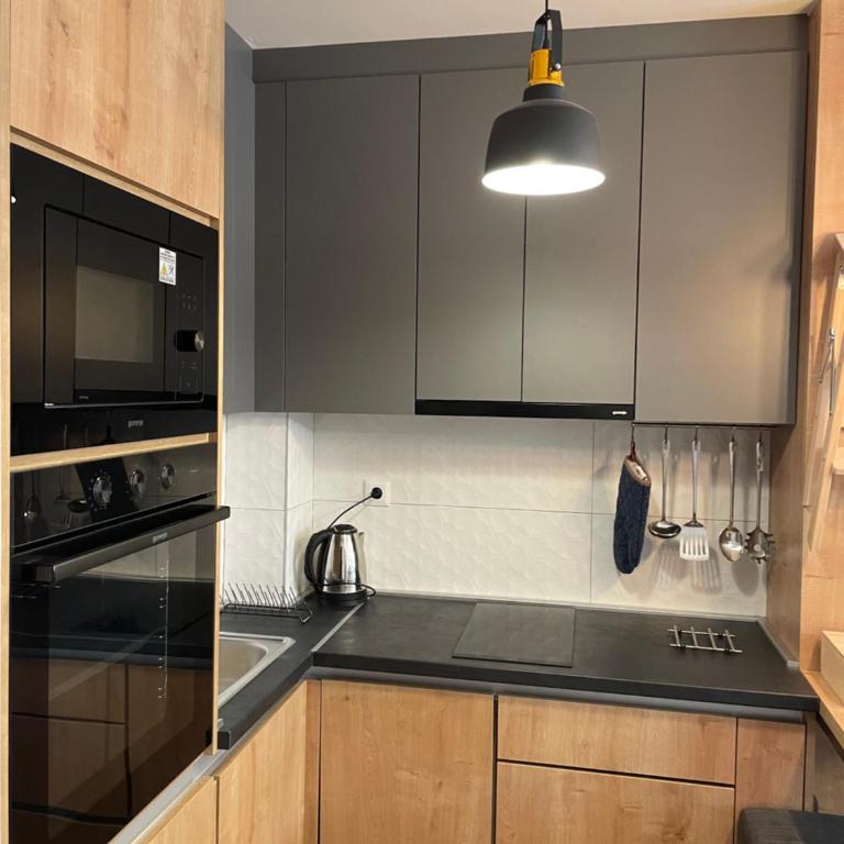 Snježna Dolina VII - One-Bedroom Apartment - 6