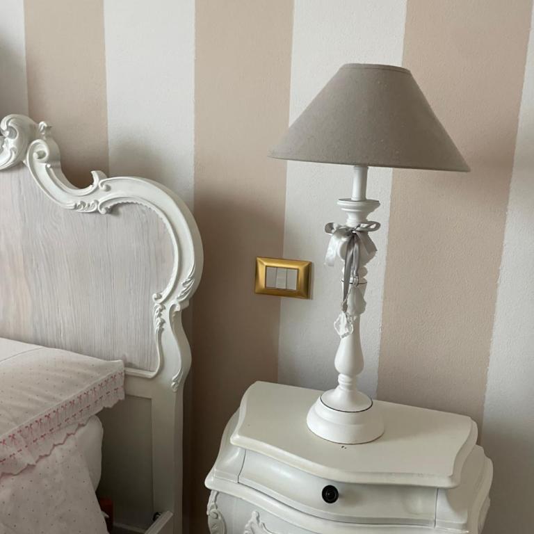 Annali Casa vacanze - Shabby style nella natura - Casa con 3 Camere da Letto - 71