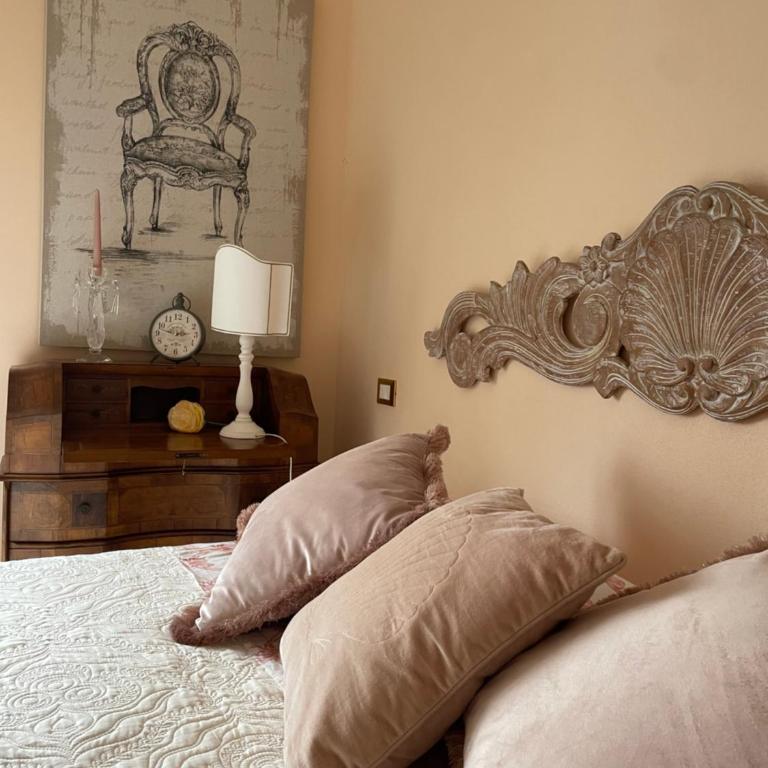 Annali Casa vacanze - Shabby style nella natura - Casa con 3 Camere da Letto - 75