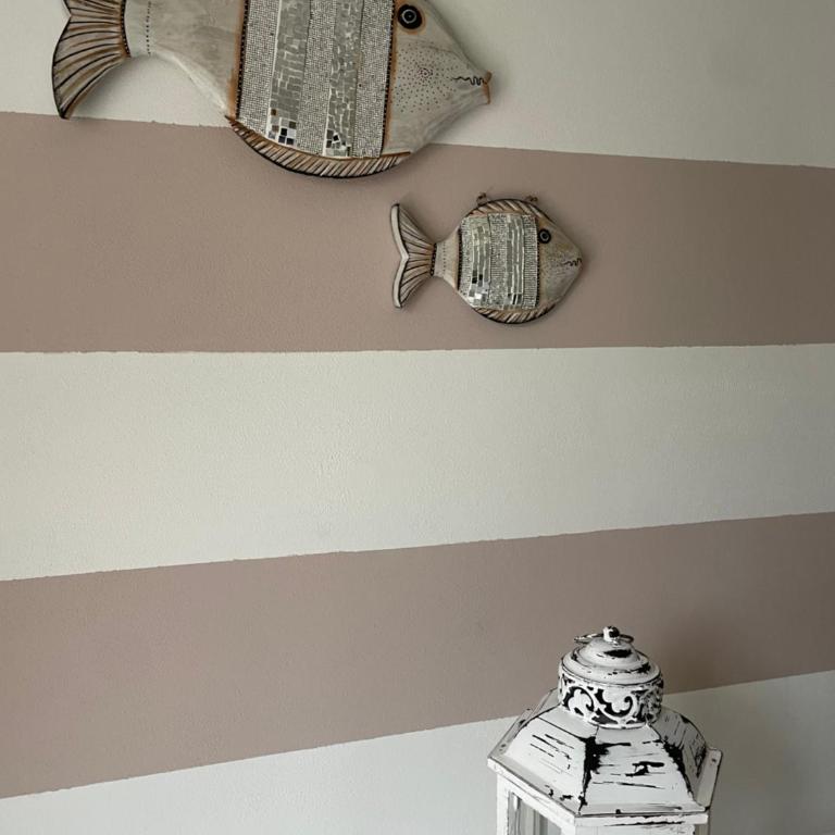 Annali Casa vacanze - Shabby style nella natura - Casa con 3 Camere da Letto - 73