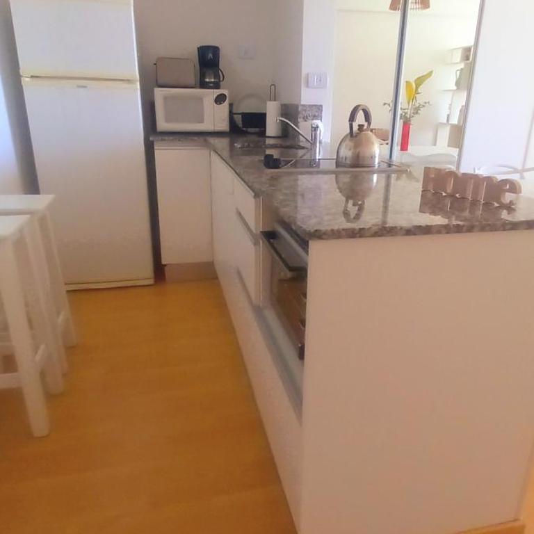 Fabuloso dpto. en San Telmo - Apartamento de 1 dormitorio - 31
