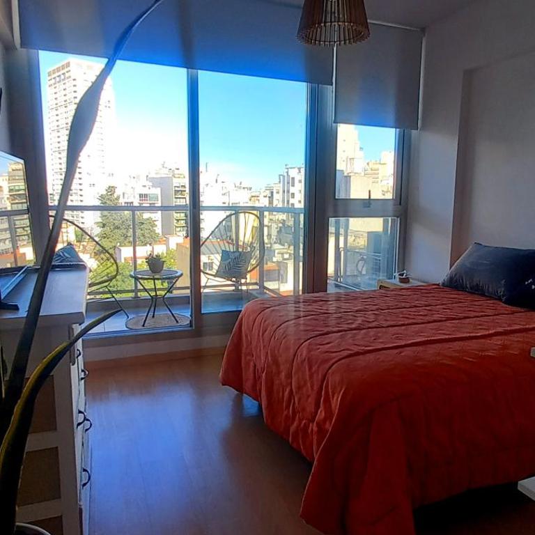 Fabuloso dpto. en San Telmo - Apartamento de 1 dormitorio - 34