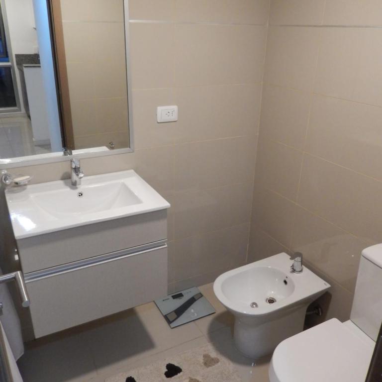 Apartamento 2 dormitorios a metros de la playa Colonia del Sacramento - Two-Bedroom Apartment - 12