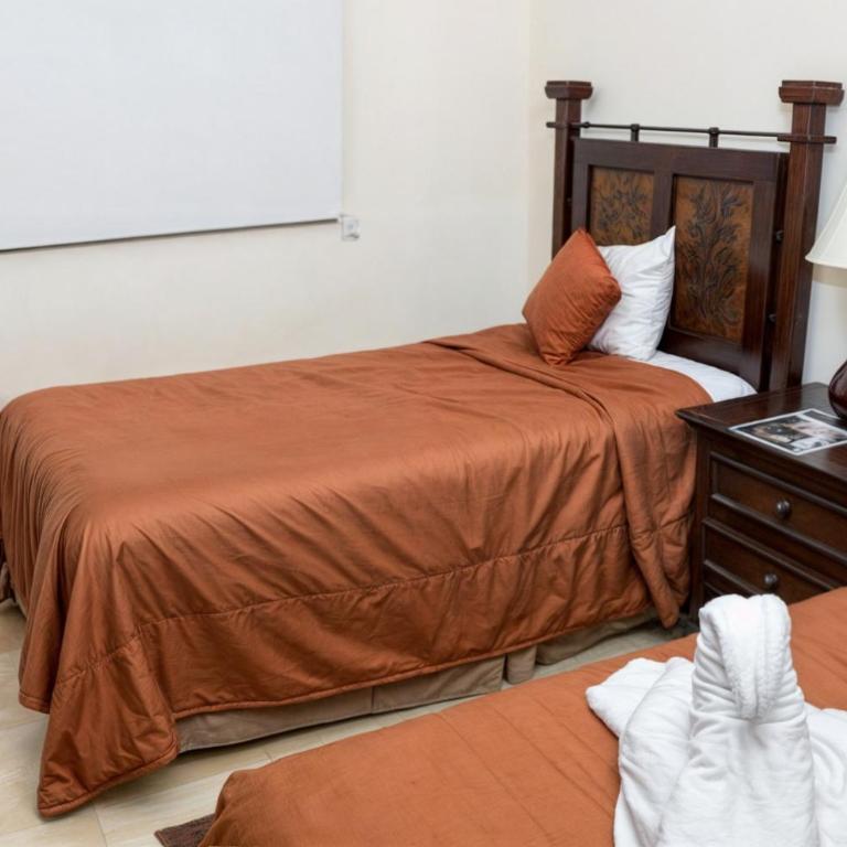 204C Apto Frente al mar a pasos de la 5ta Av - Apartamento de 3 dormitorios - 18