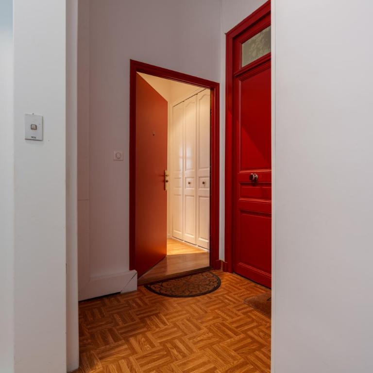 Le petit coin de la bastide 11 - Apartment mit 1 Schlafzimmer - 4