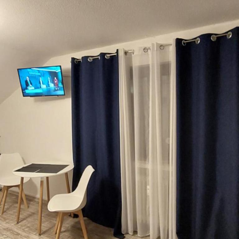 FeWo2&Bad Wurzach - Apartment mit Balkon - 9