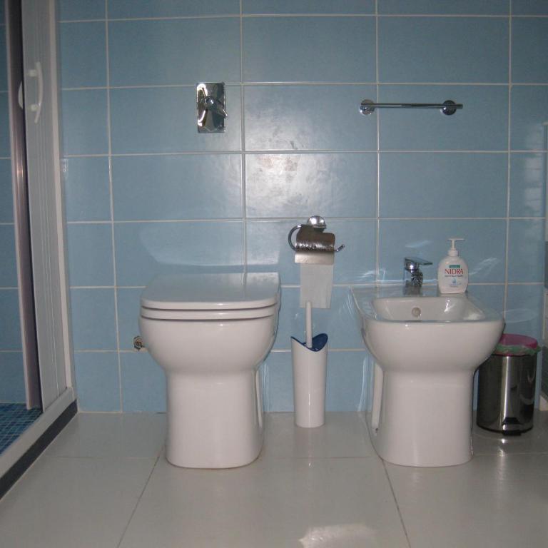 Casa Vacanze Le Rose - Casa con 2 Camere da Letto - 8